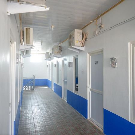 Reddoorz Near Universitas Semarang 2 Alastuwo Dış mekan fotoğraf