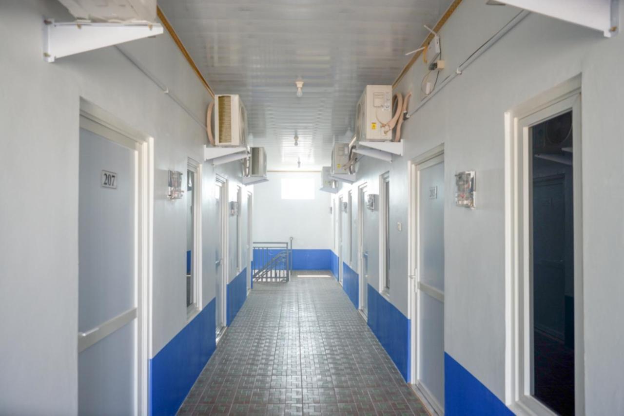 Reddoorz Near Universitas Semarang 2 Alastuwo Dış mekan fotoğraf