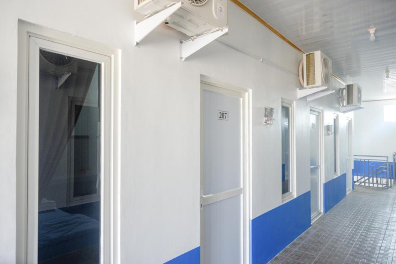 Reddoorz Near Universitas Semarang 2 Alastuwo Dış mekan fotoğraf